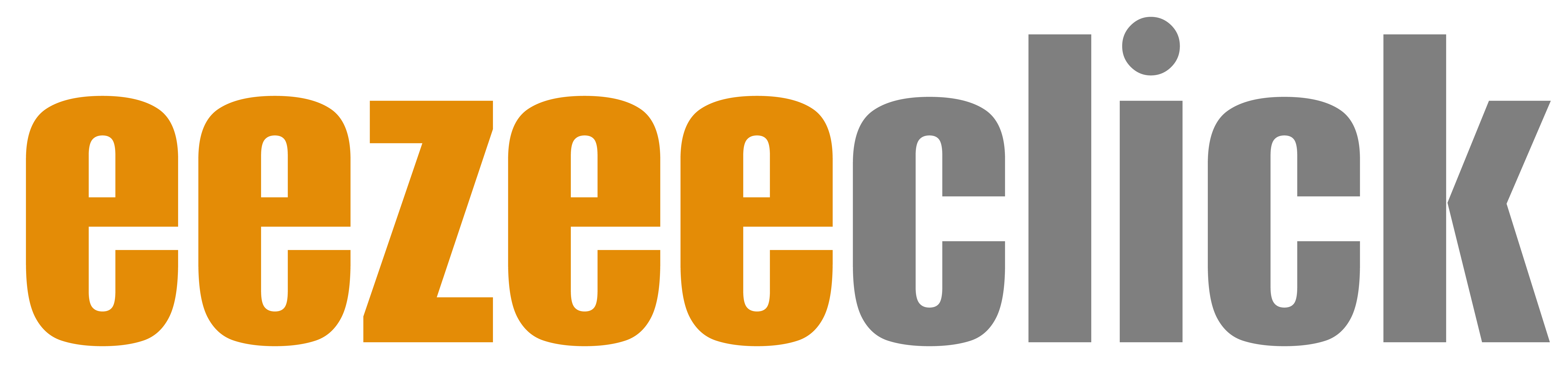 EezeeClick Logo